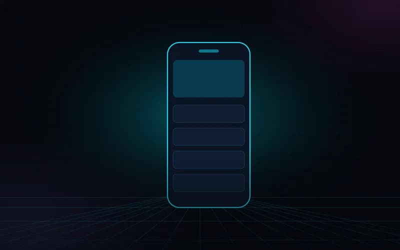 Syncro – Etkinlik ve Konser Platformu: Mobil, Backend & API projesi kapak görseli